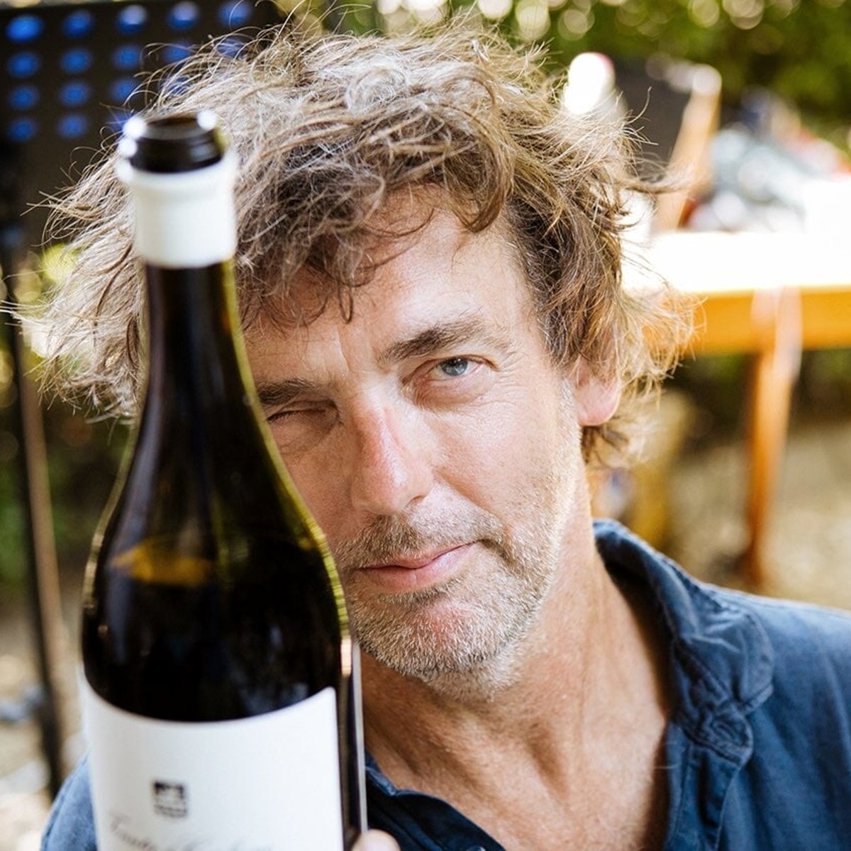 Sean O'Callaghan