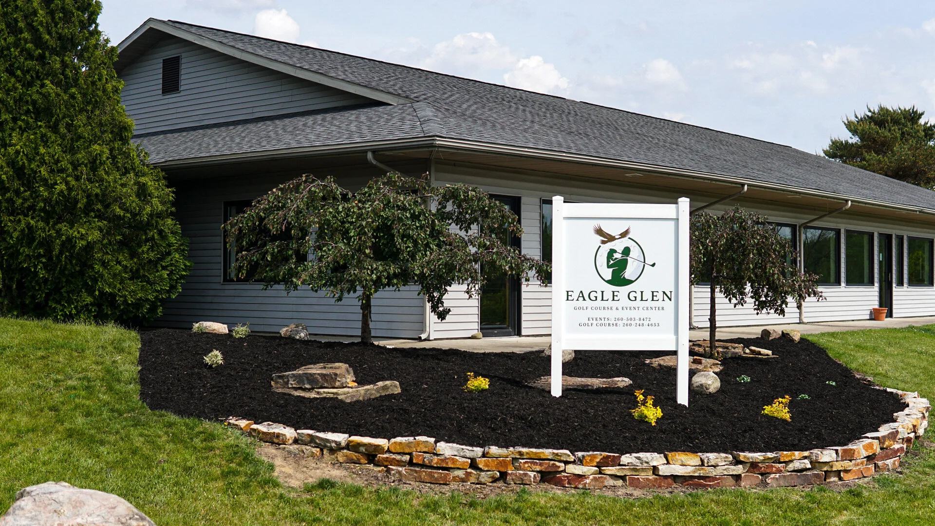 Eagle Glen Event Center