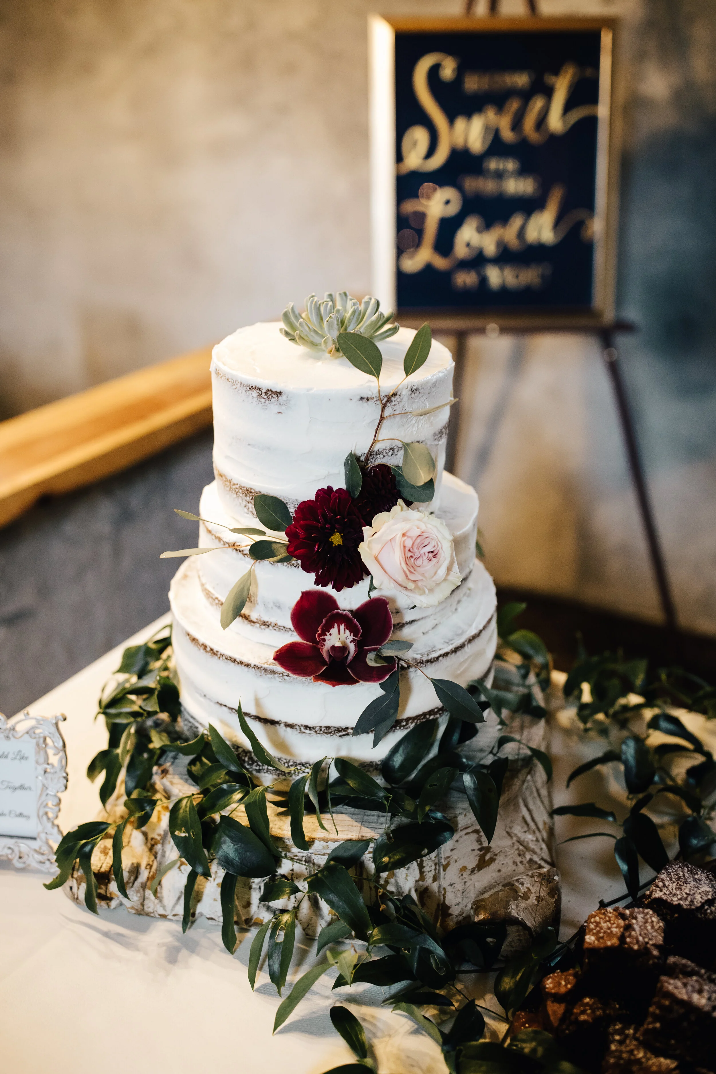 Catering Photo Gallery — Reid's Cafe & Catering Co.