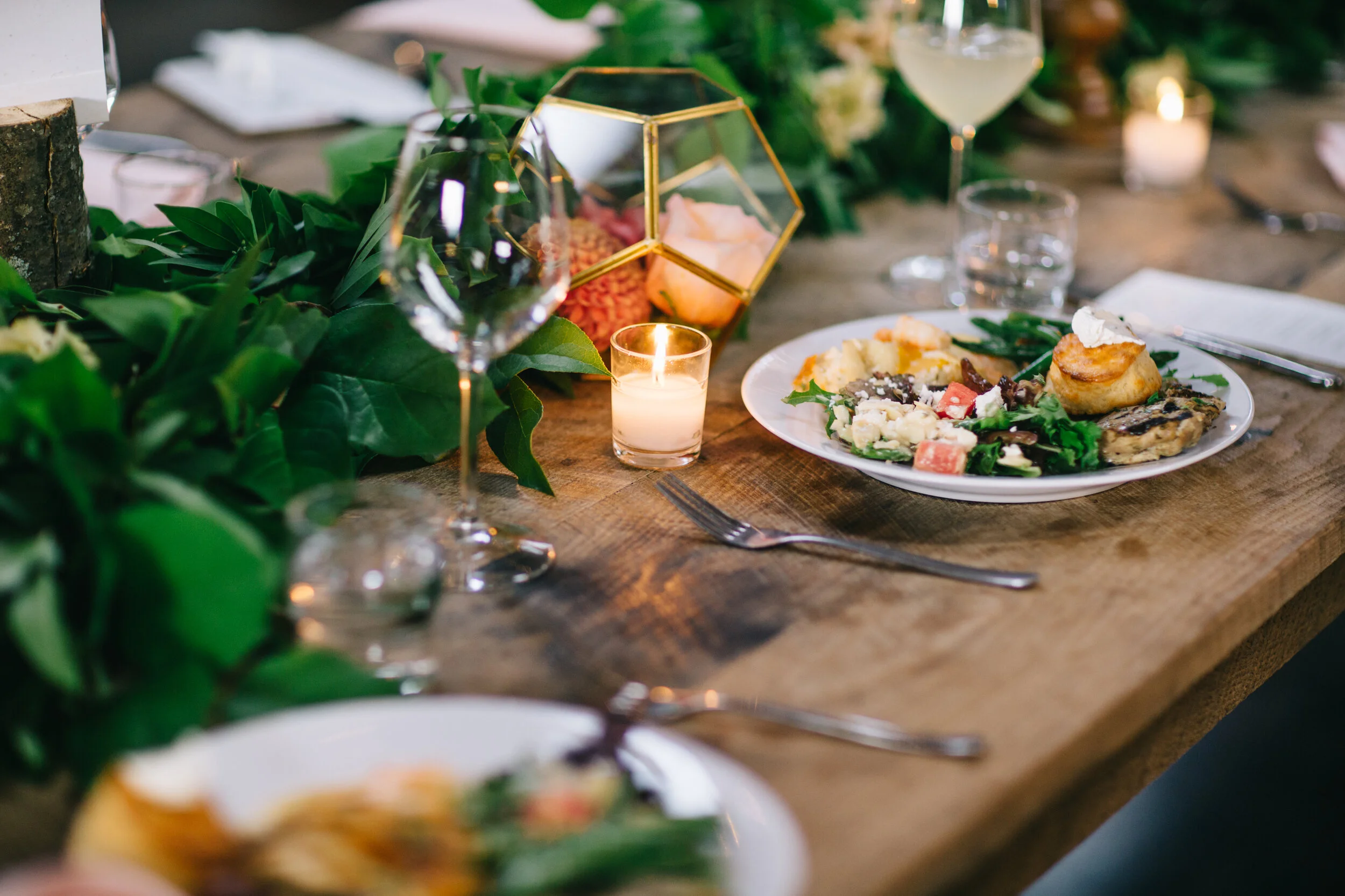 Catering — Reid's Cafe & Catering Co.