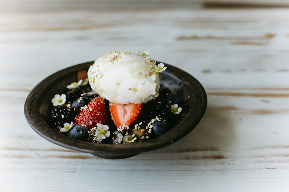 Cafe Menus — Reid's Cafe & Catering Co.