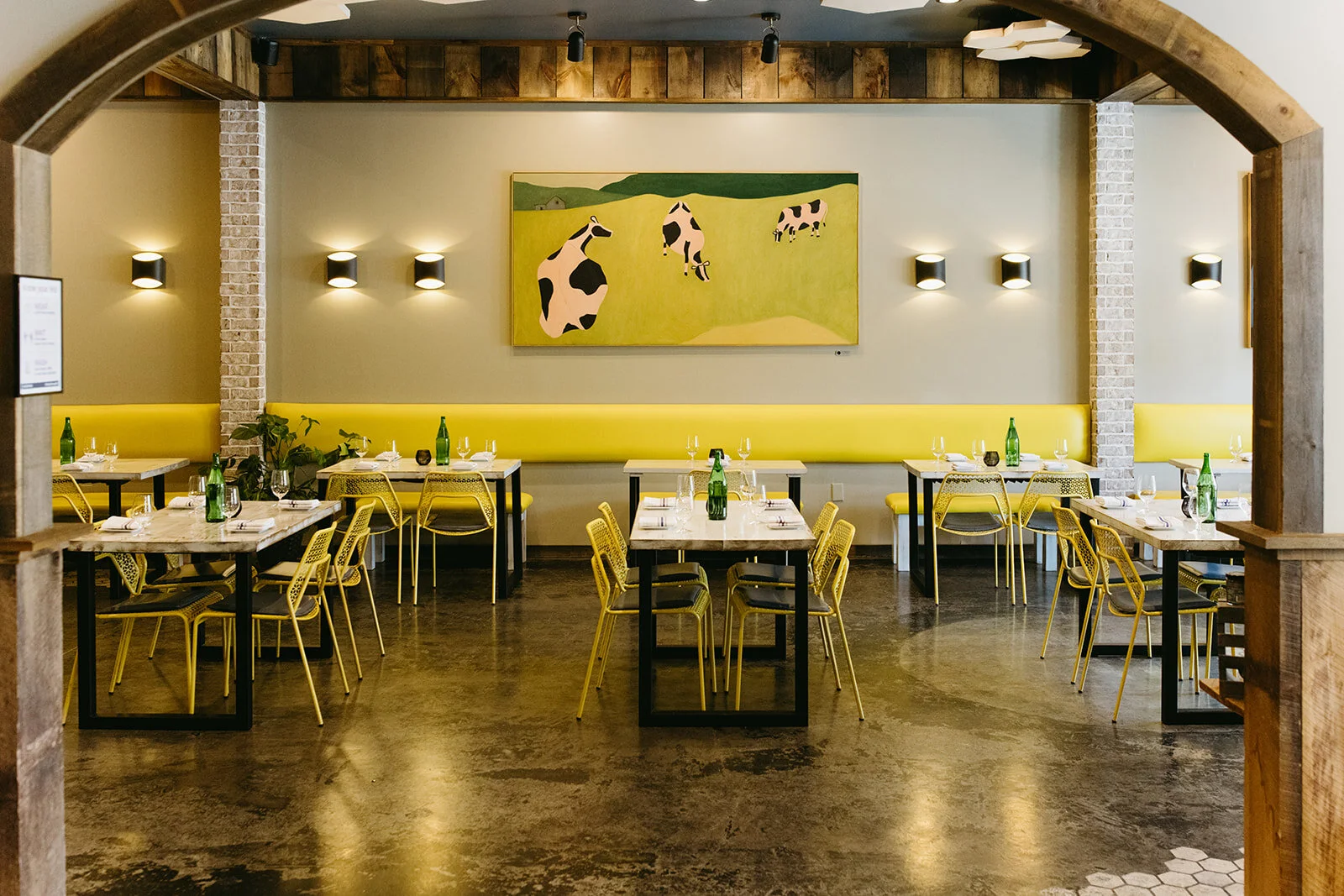 Contact Reid's Cafe — Reid's Cafe & Catering Co.