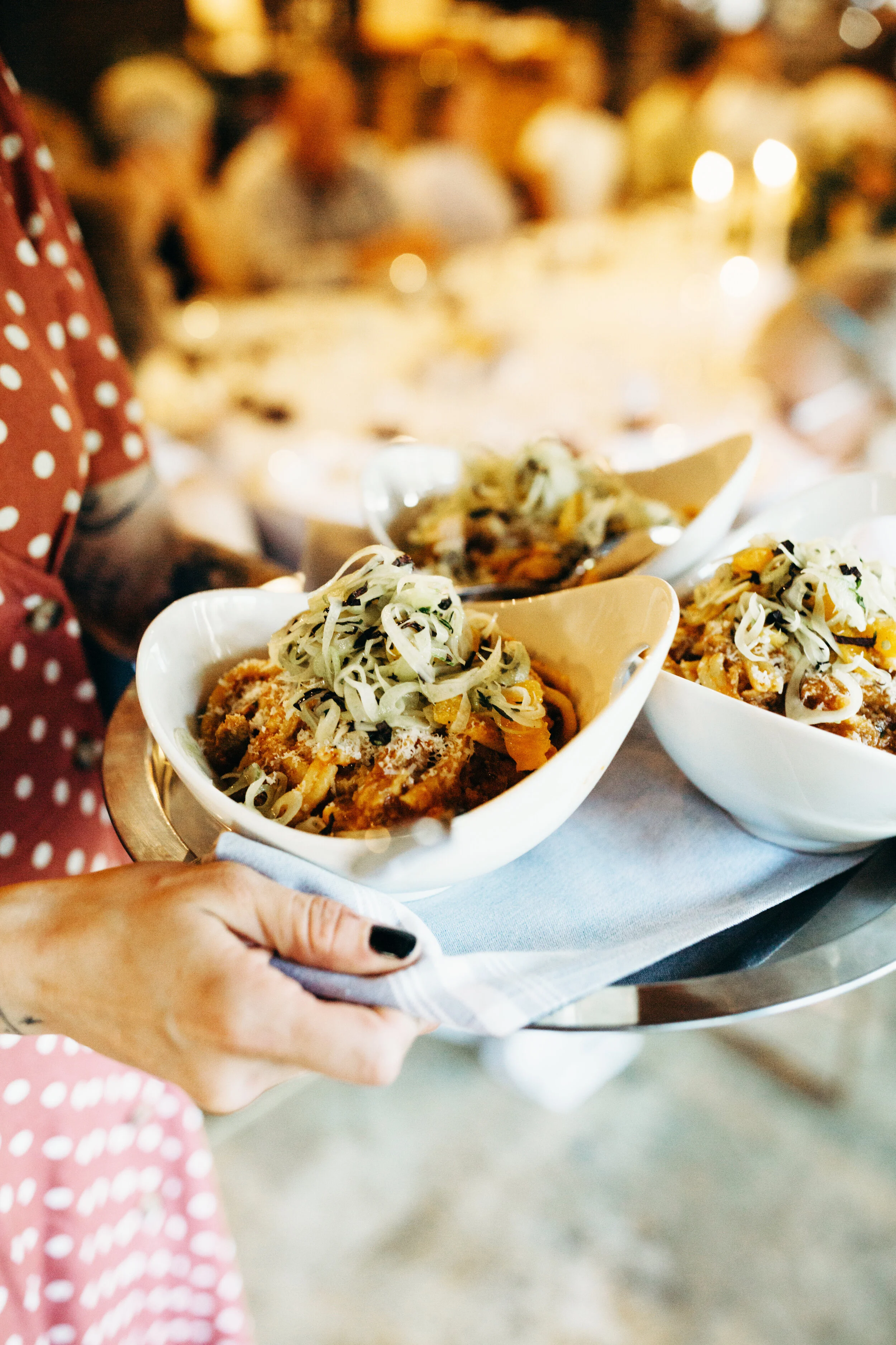 Catering Photo Gallery — Reid's Cafe & Catering Co.