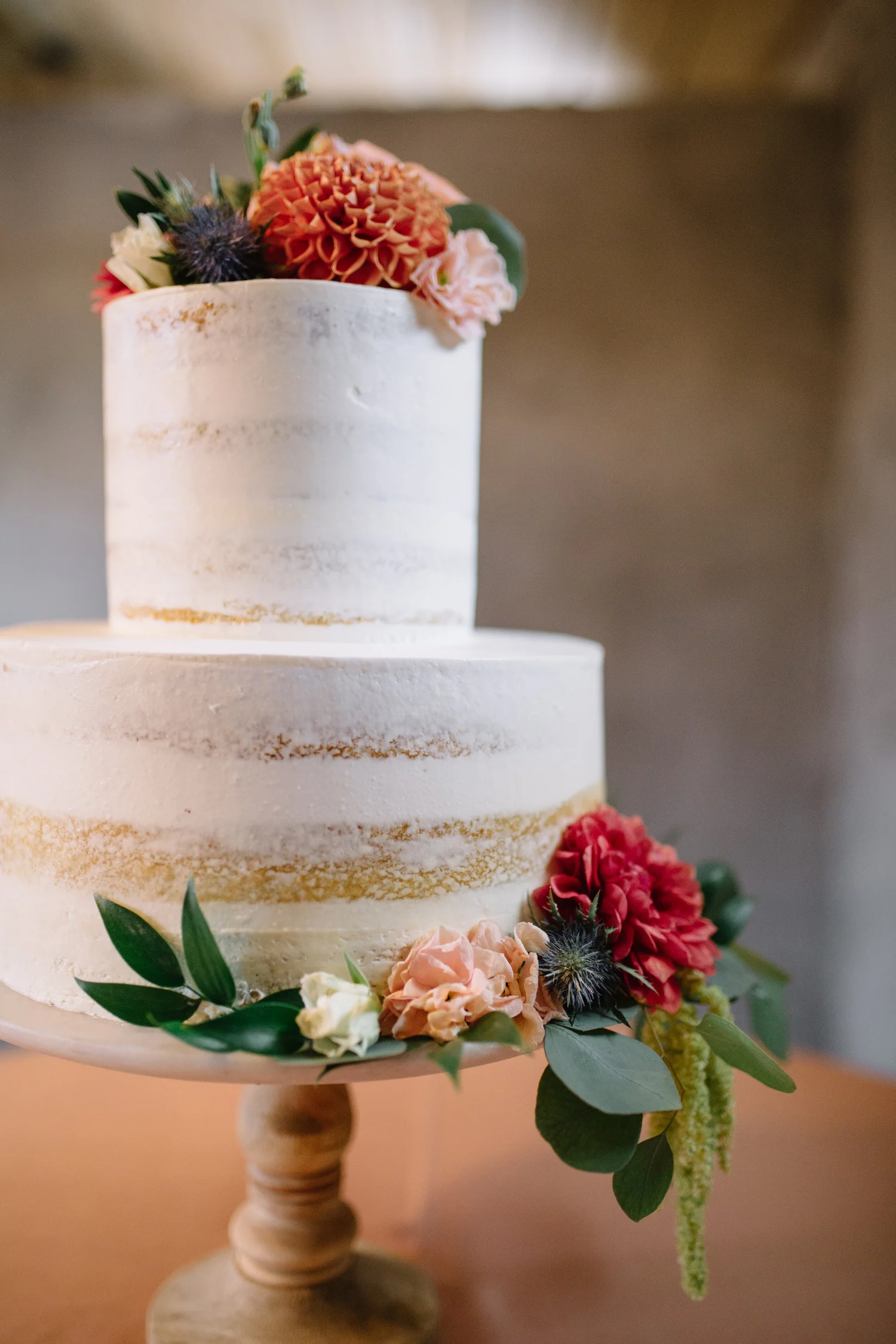 About Our Catering — Reid's Cafe & Catering Co.