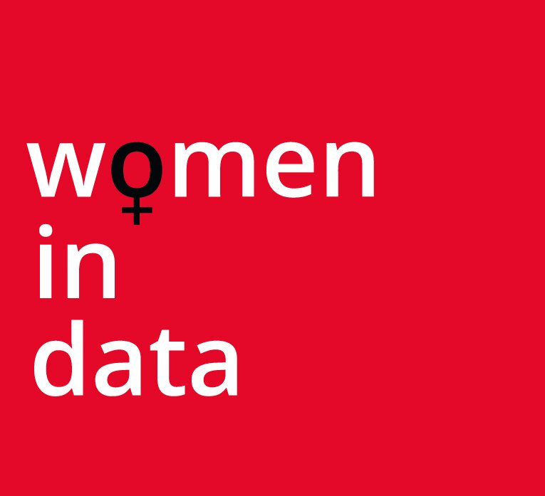 Women in Data: Reasons to Be Optimistic. Really.