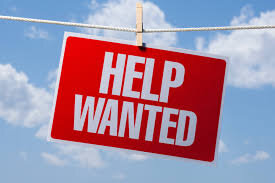 Help Wanted: Support Group for Data + Wine