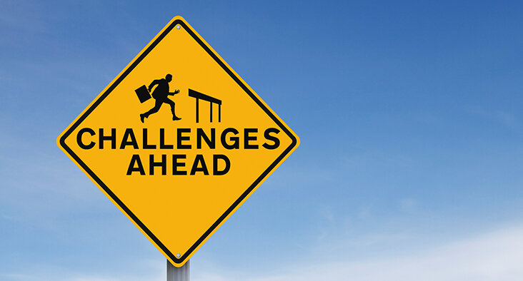 Friends, This Is Not the Time for Old Road Blocks that Have Limited Our Businesses Before