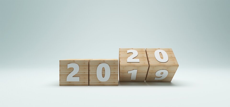 Data + Wine Hotspots of Interest: Vintage 2019