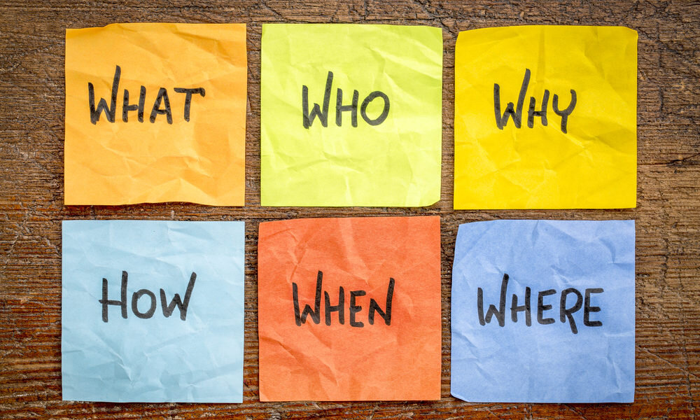 What, How and Who: How Different Questions Now Indicate a Different Attitude toward Wine + Data