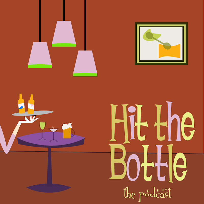 The Intimacy of the Human Voice: Enolytics and the New “Hit the Bottle” Podcast