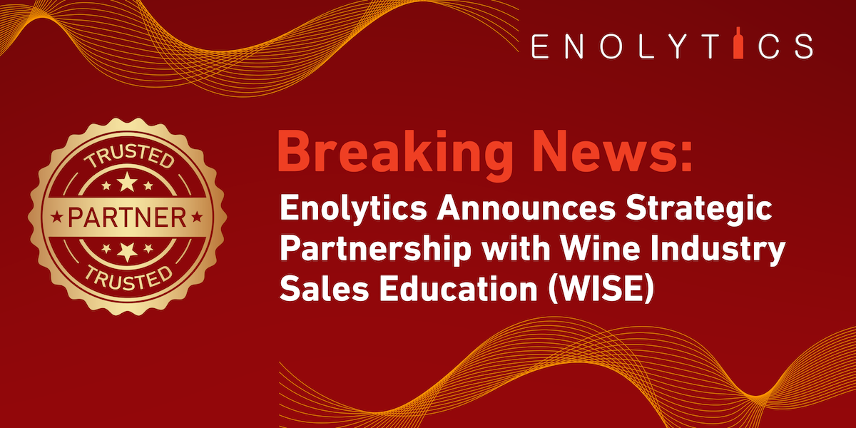 Announcing the WISE-Enolytics Partnership, and What It Means for YOU