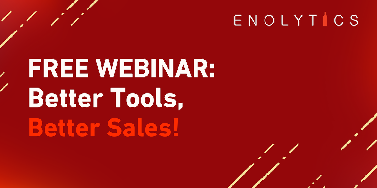 FREE Webinar: Best Tools to Navigate a Tough Market