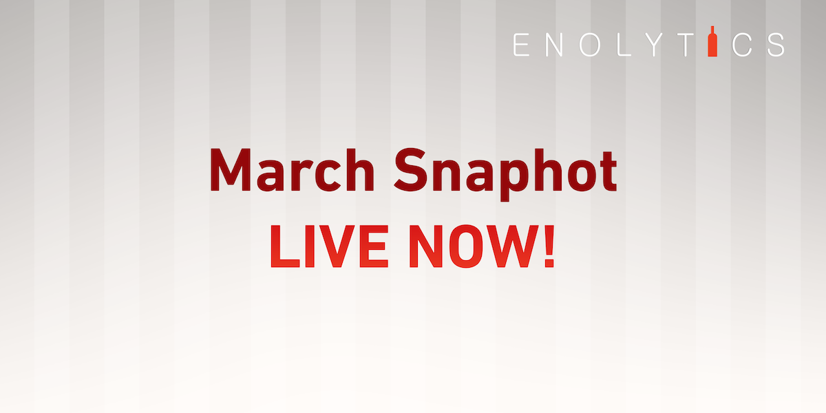 New SNAPSHOT Available Now from Enolytics
