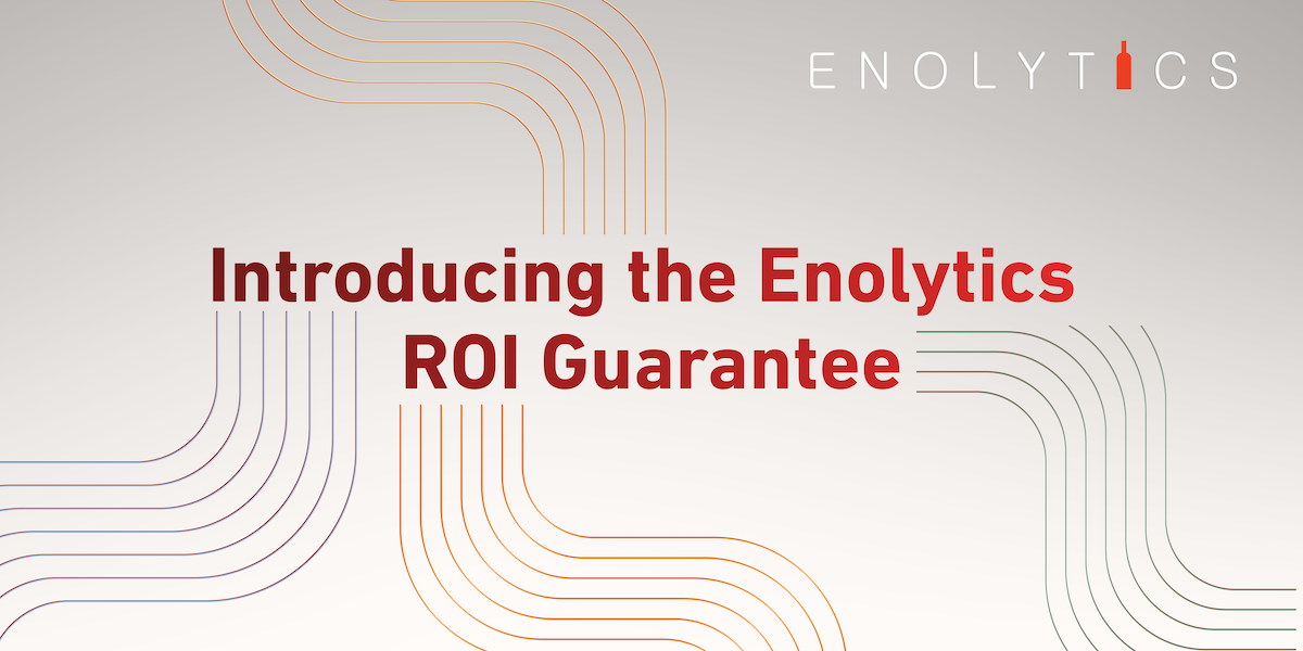 Introducing the Enolytics ROI Guarantee