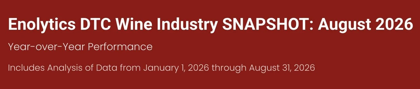 August 2026 DTC SNAPSHOT is Live Now