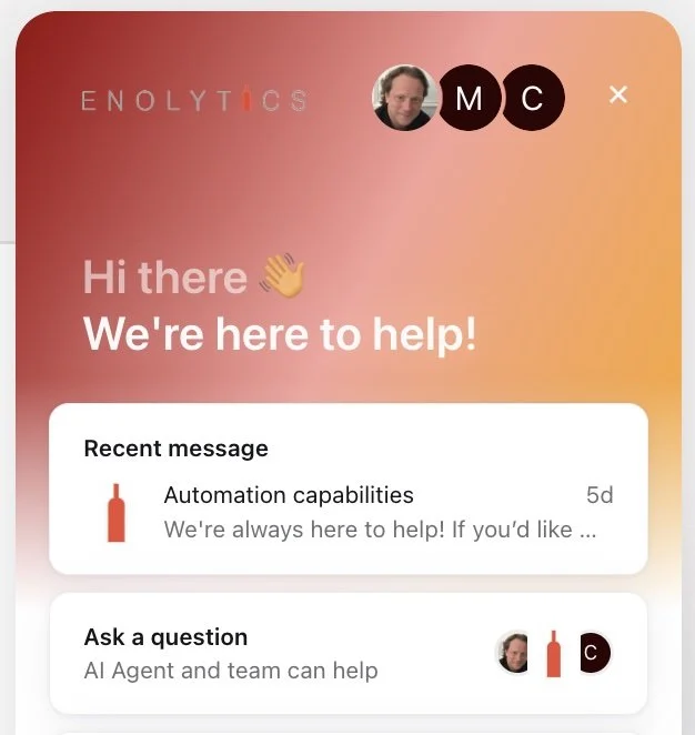 10 Best Questions Robin (Enolytics’ AI) Answered Today