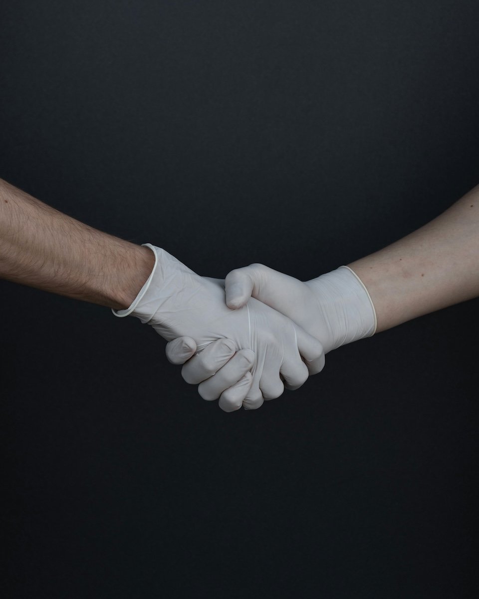 The White Glove Treatment, Now with More Options. Still at No Cost to You