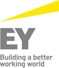 EY logo