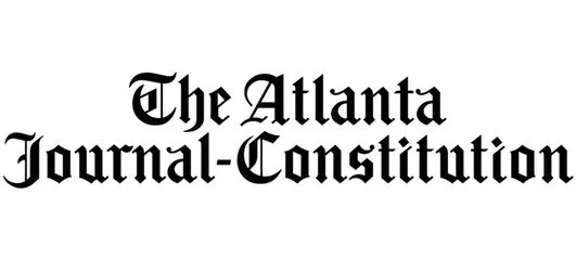 The Atlanta Journal-Constitution logo