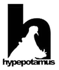 Hypepotamus logo