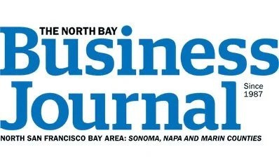 The North Bay Business Journal logo