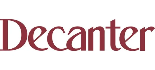 Decanter logo