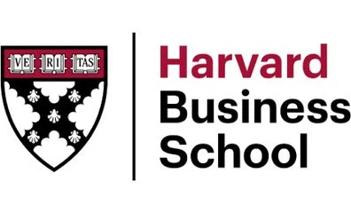 Harvard Business School logo