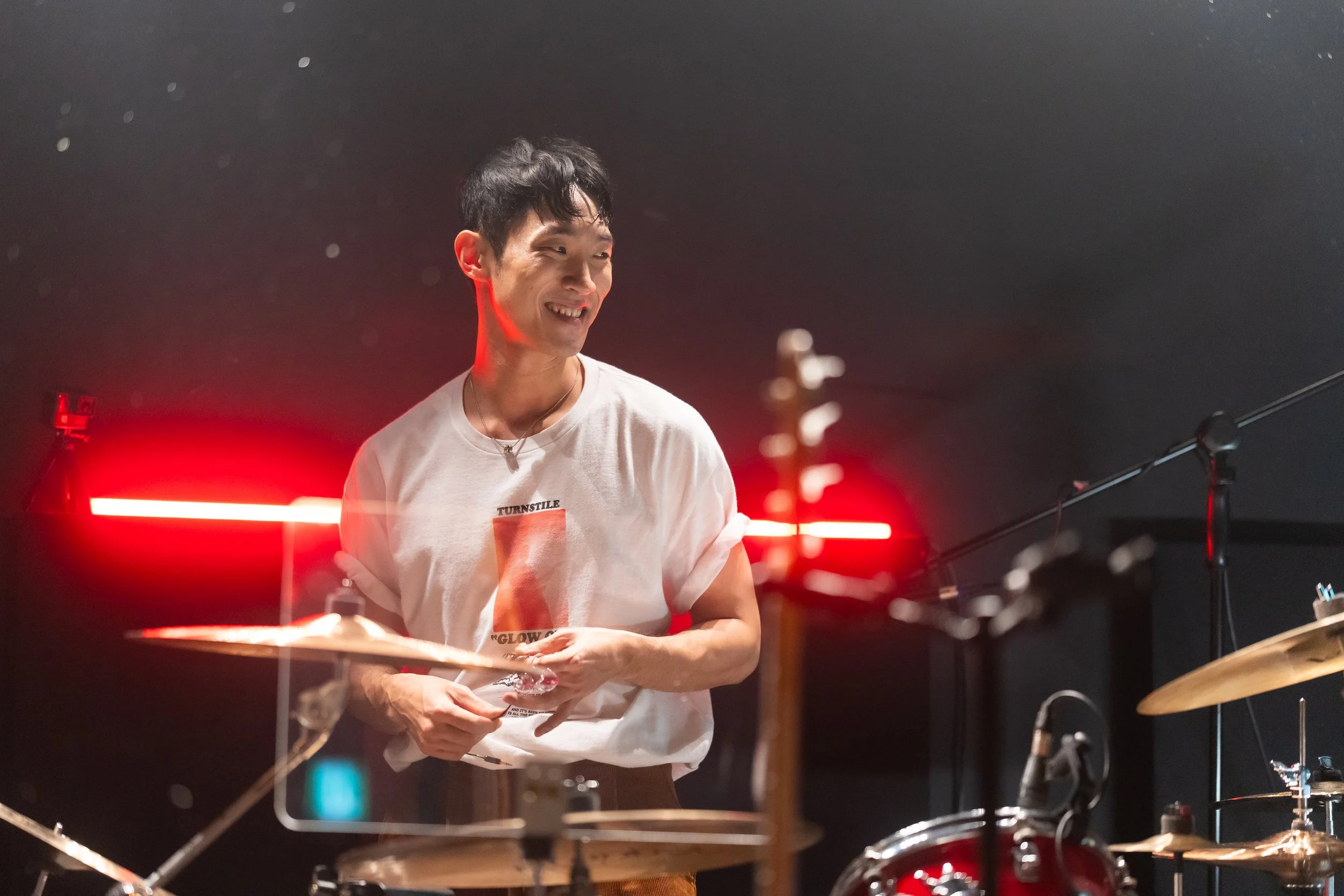 Muzzy @ FF and Hukez