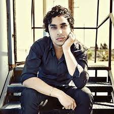 Kunal Nayyar