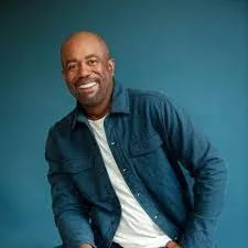 Darius Rucker
