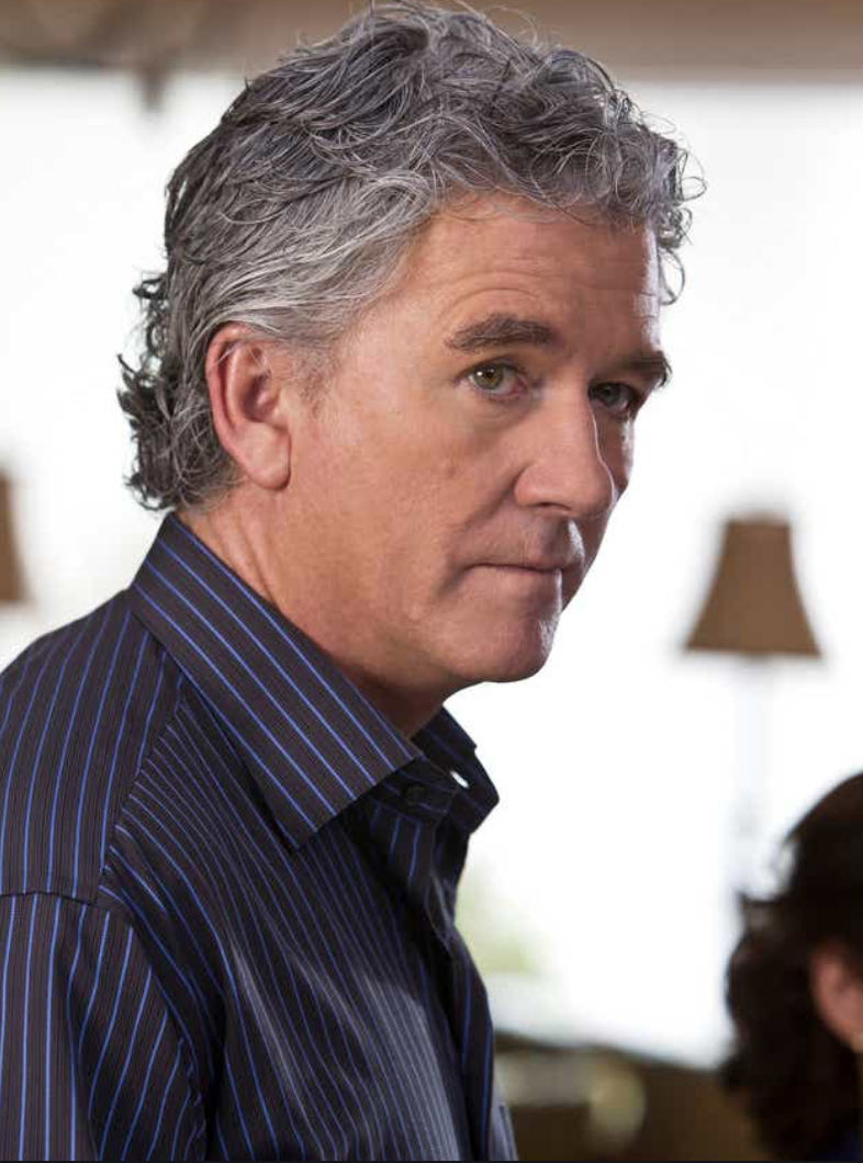 Patrick Duffy