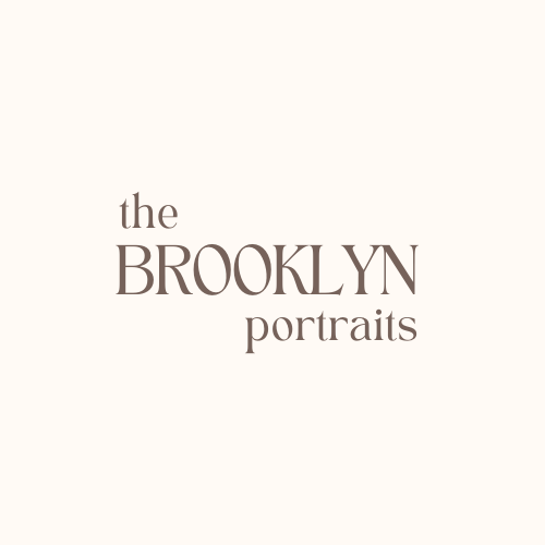 the Brooklyn portraits