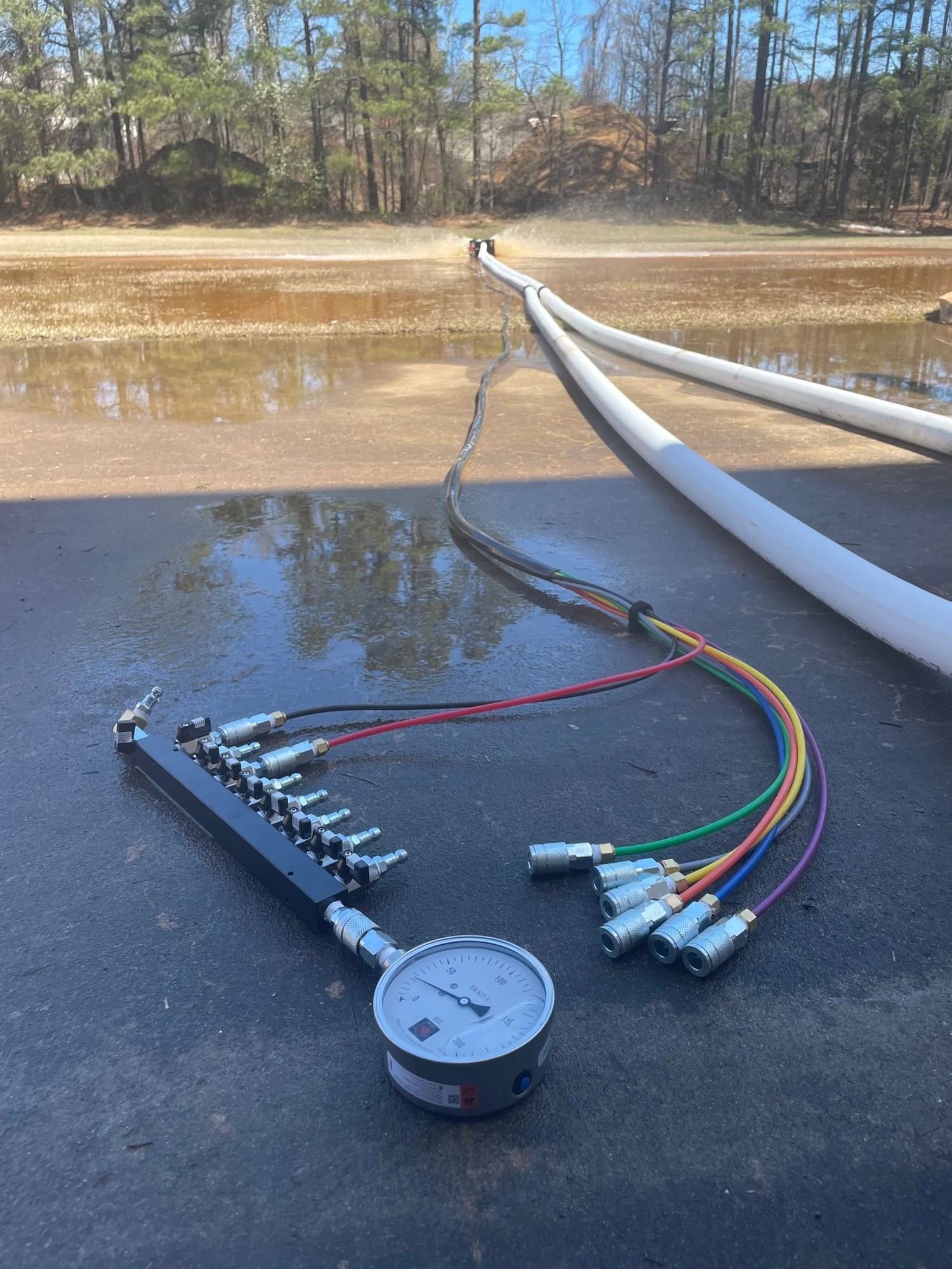Typhoon Remote Manifold™ | Multi-Waterway Fire Pump Test Tool — THE ...