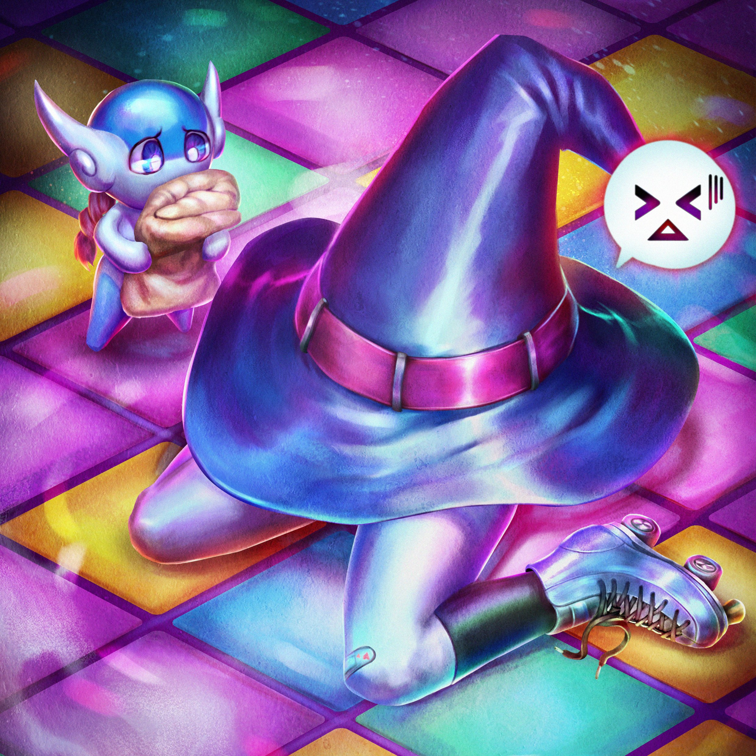92-111 Dance Fatigue by TheCreationStudio