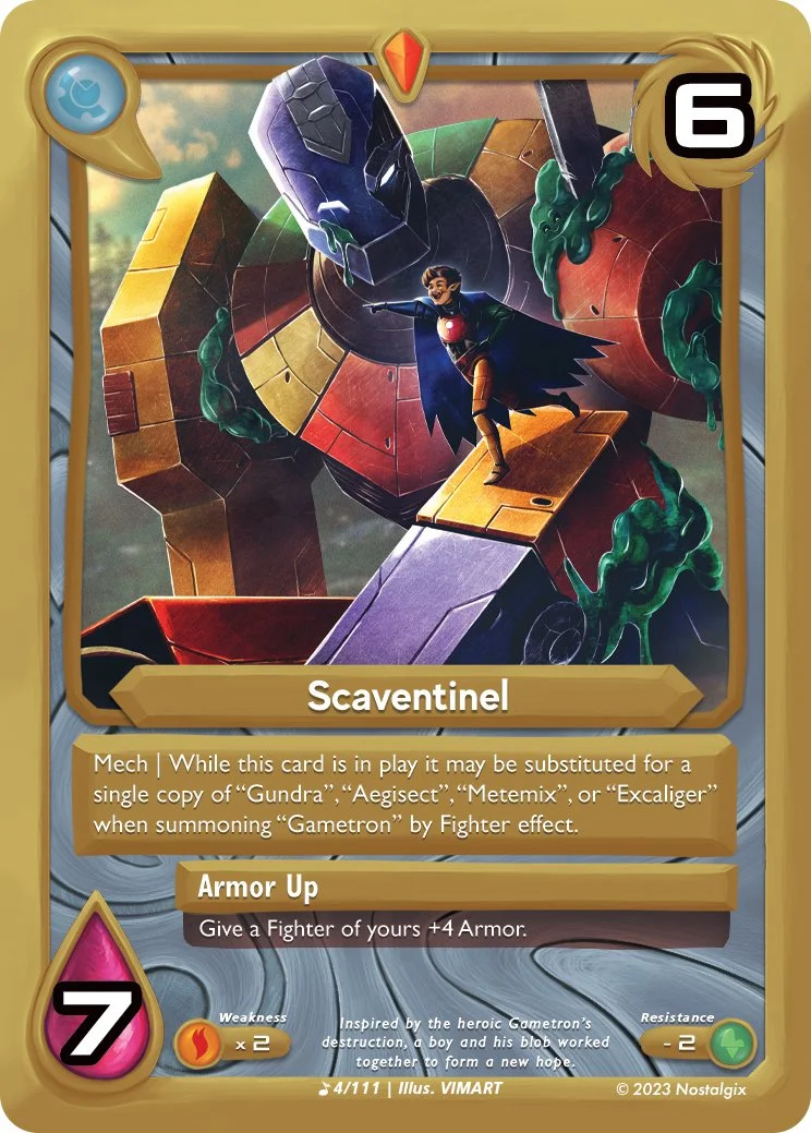 HARMONIC SURGE CARD LIST — Nostalgix TCG