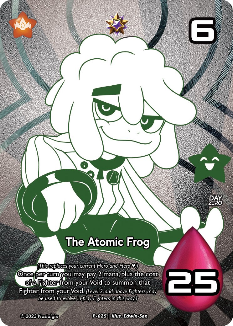 Promo 025 Atomic Frog Metal Card mockup rounded.jpg