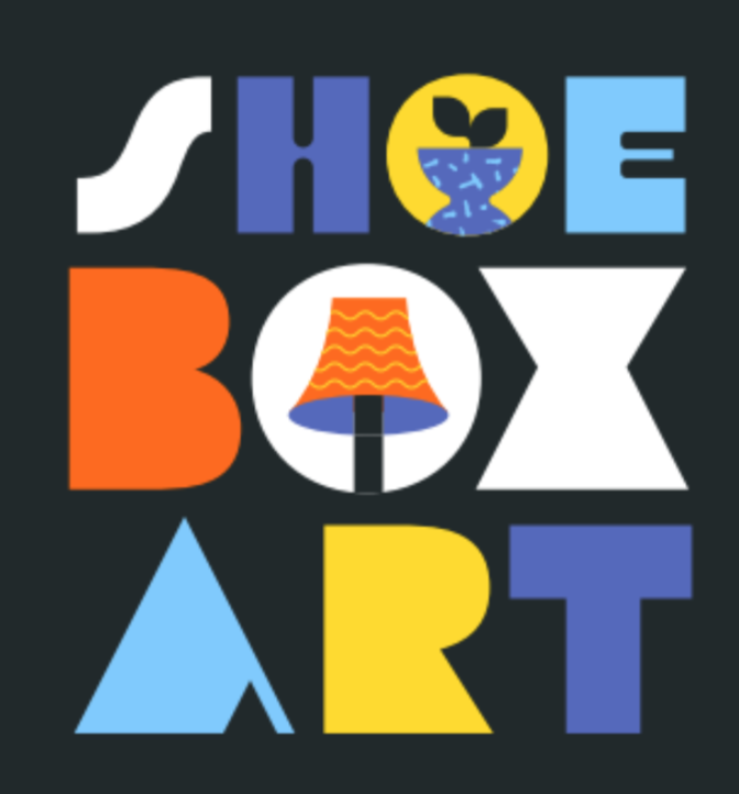 Shoebox Art