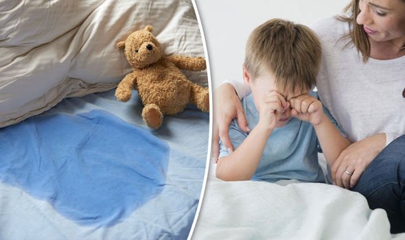 Why Is My Potty-Trained Child Still Wetting the Bed? Understanding Bedwetting, Primitive Reflexes, Airway Health, and Sleep Apnea
