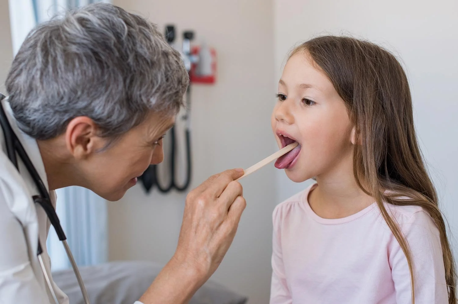 Enlarged Tonsils and Adenoids in Children: What Parents Need to Know