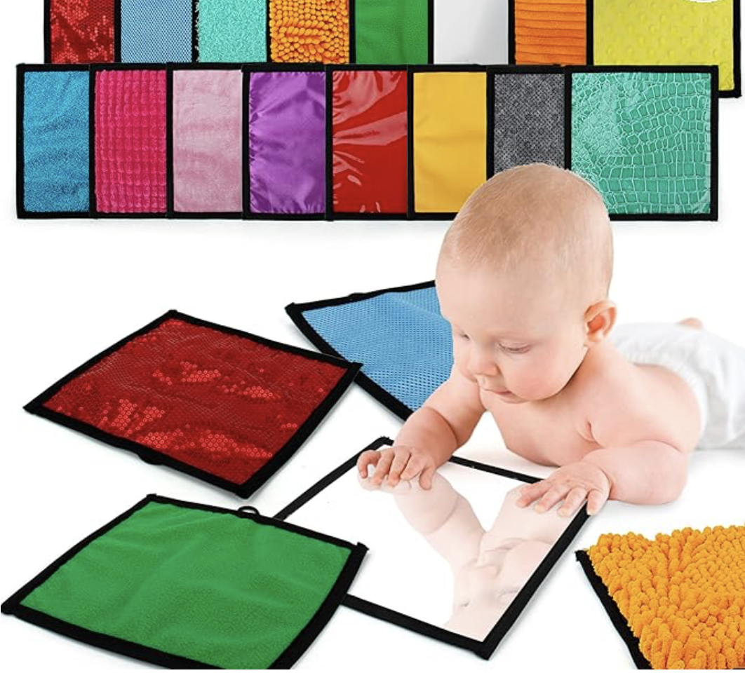 Sensory processing disorder tools for classrooms