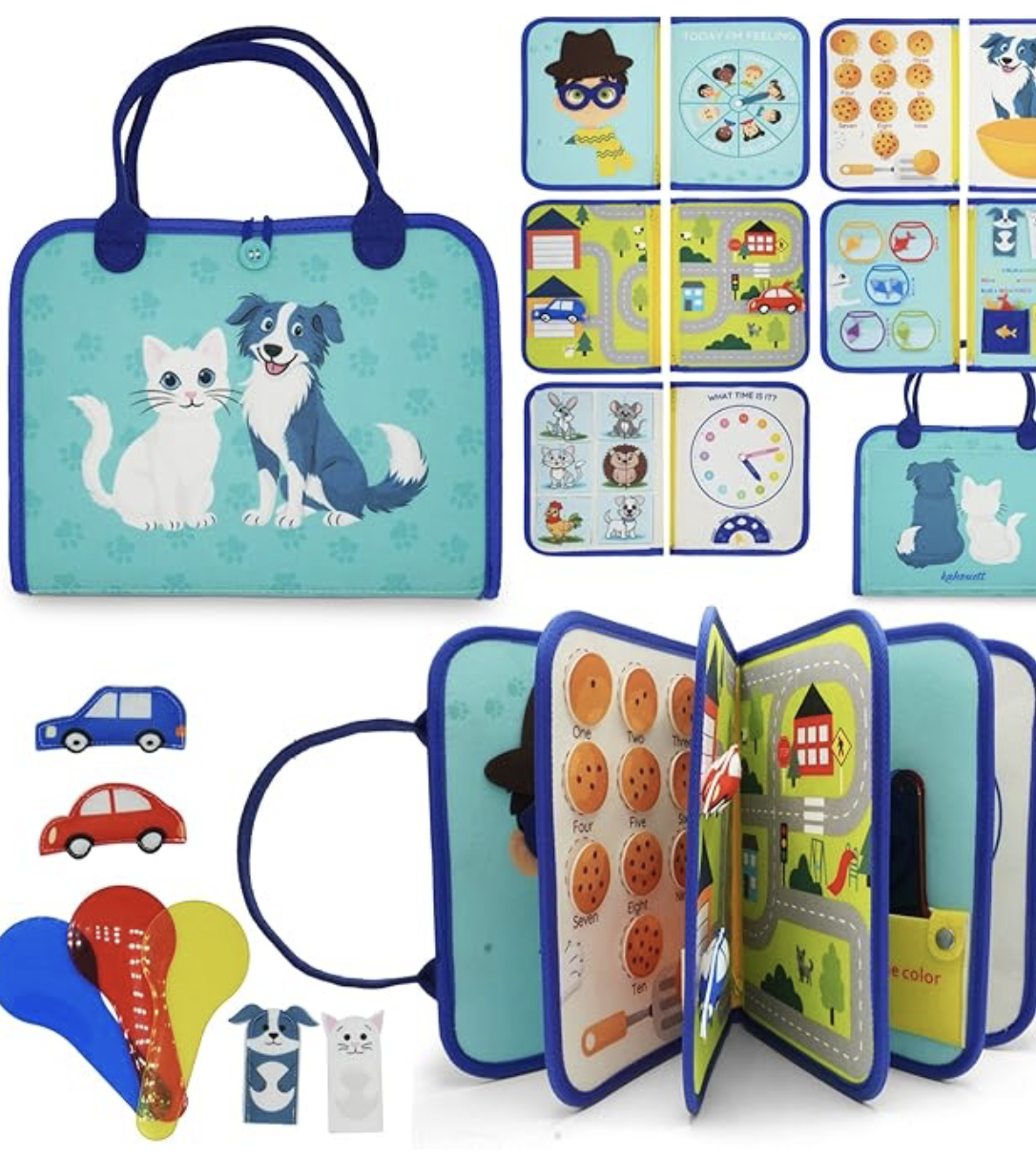 Pediatric Occupational Therapy in Los Angeles