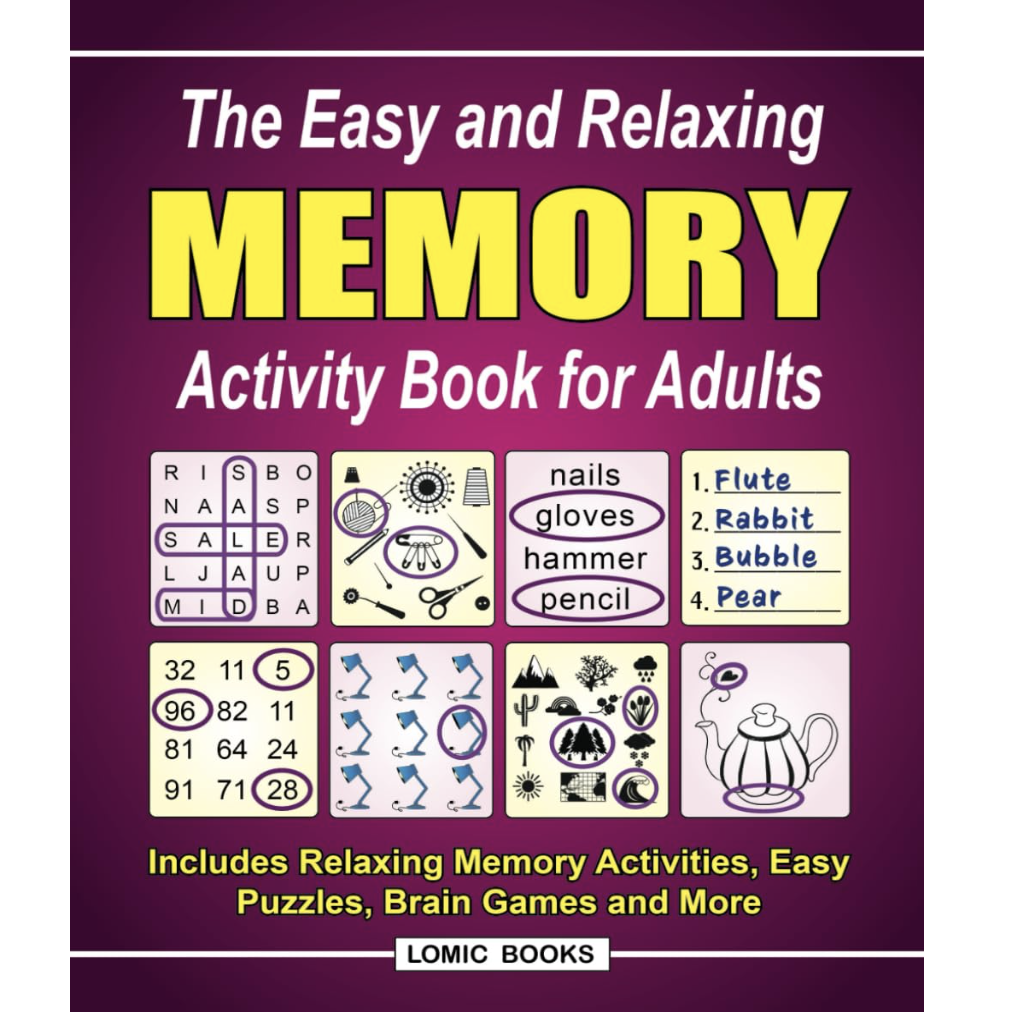 Toys to Improve Organization