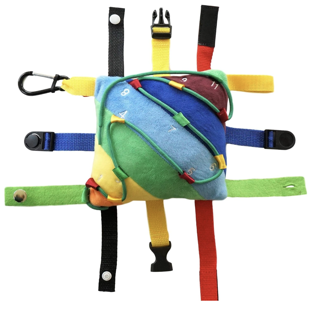 Pediatric Occupational Therapy in Los Angeles