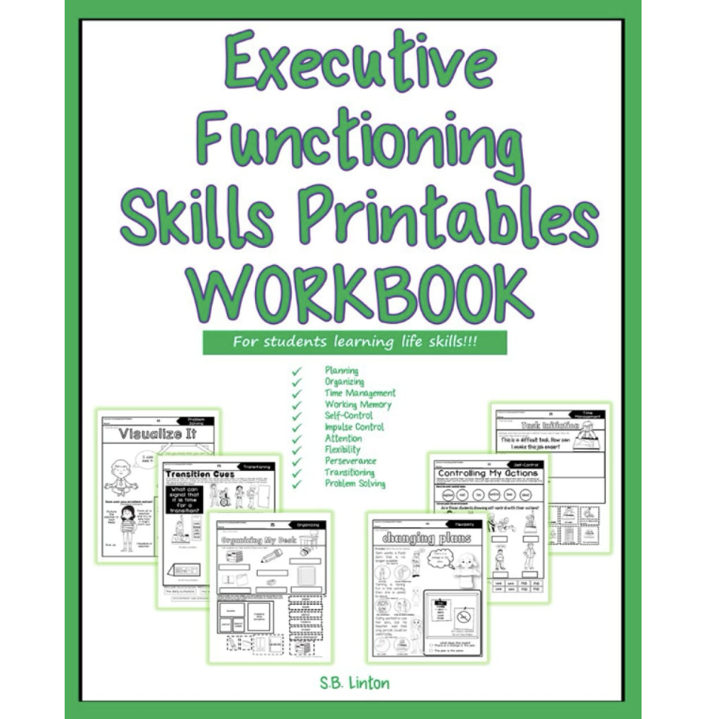 Toys to Improve Organization