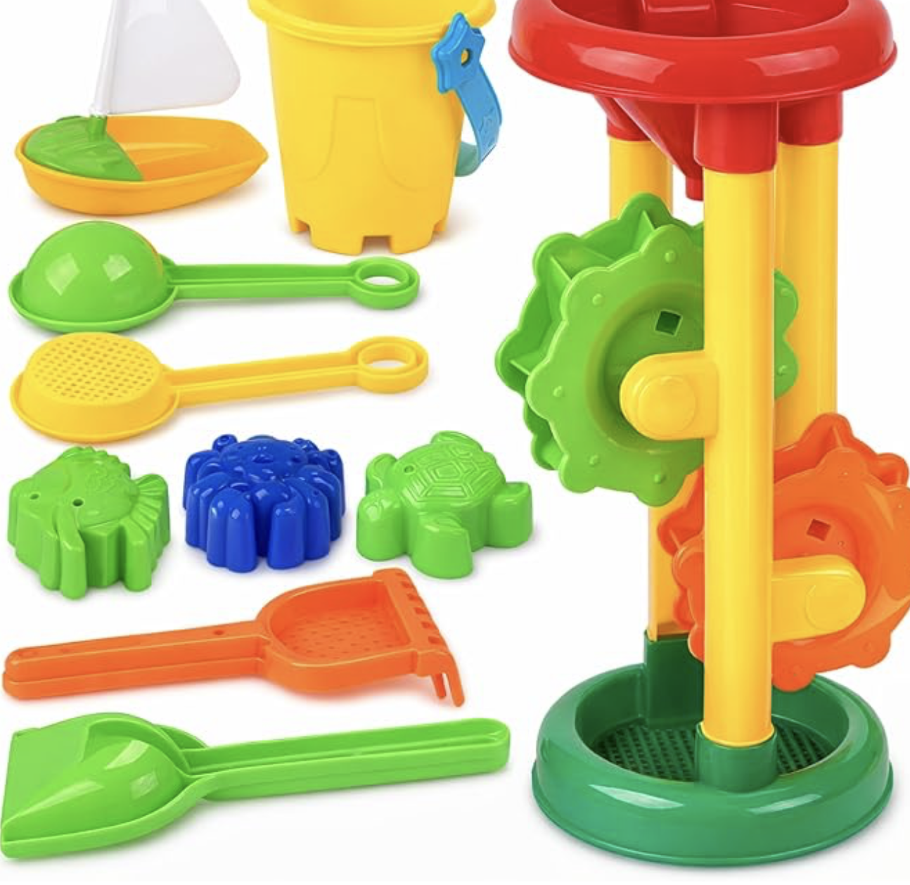 Pediatric Occupational Therapy in Los Angeles