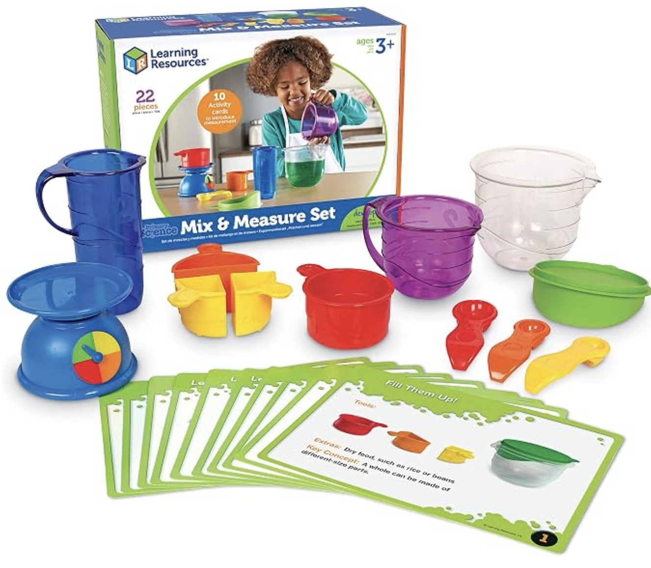 Pediatric Occupational Therapy in Los Angeles