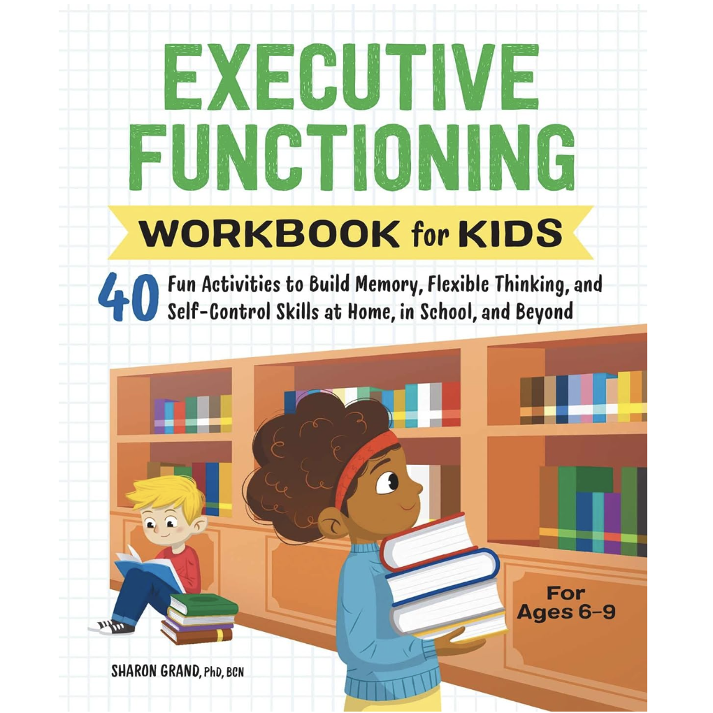 Toys to Improve Problem Solving