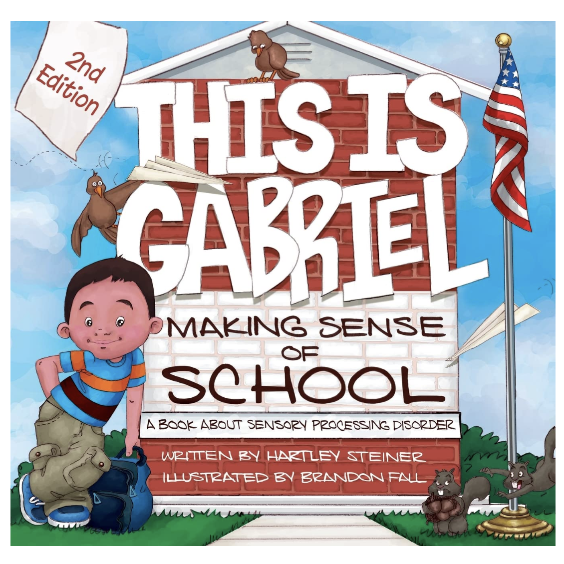 Pediatric Occupational Therapy in Los Angeles