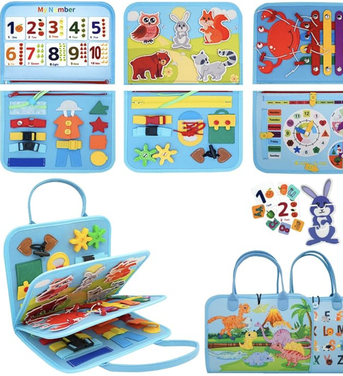 Pediatric Occupational Therapy in Los Angeles