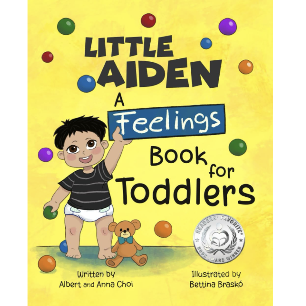 Toys to Improve Organization